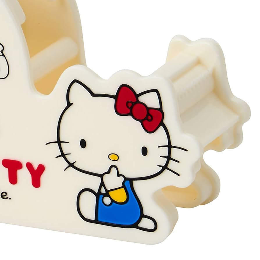 昭和サンリオ ハローキティ キキララ テープカッター 3点 レトロ雑貨 Amazon.co.jp: サンリオ(SANRIO) テープカッター&ペーパーテープ
